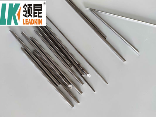 गुणवत्ता  1/4" Mineral Insulated K Type Thermocouple Cable SS304 Mi Simplex 0.5mm कारखाना