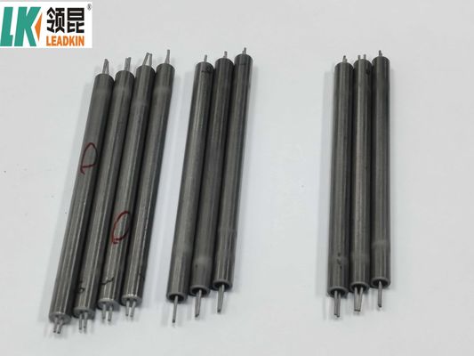 00Cr18Ni10 के साथ.5-12.7 मिमी खनिज अछूता हीटिंग केबल