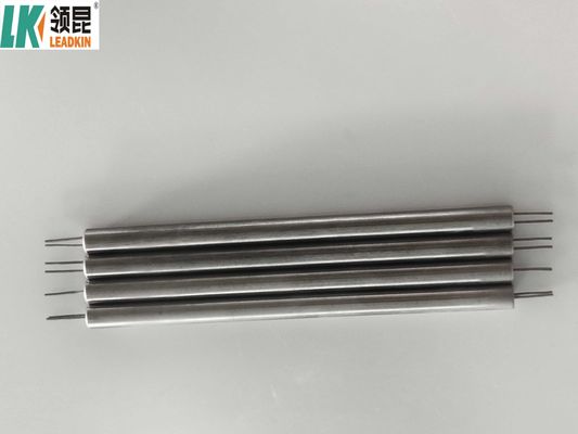 Inconel600/0Cr18Ni10Ti/SS304S/SS316L/SS310/SS316/GH3030/GH3039/GH747 शीथ Mi हीटिंग केबल 0.5-12.7 मिमी