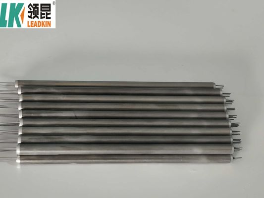 Inconel 600 0SS304S SS316L SS 310 SS316 शीथ खनिज अछूता हीटिंग केबल 1-5m