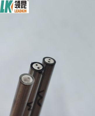 थर्मोकप्ल के लिए MgO खनिज अछूता धातु कवर केबल