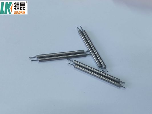 NiCr-NiSi NiCrSi-NiSi NiCr-Konstantan के साथ थर्मोकपल तापमान जांच