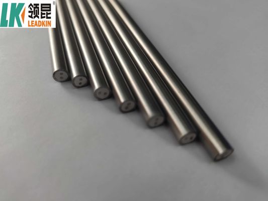Inconel600/SS310 शीट सामग्री खनिज अछूता थर्मोकप्ल केबल
